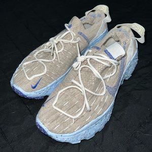 Nike SPACE HIPPIE Men’s Sneaker